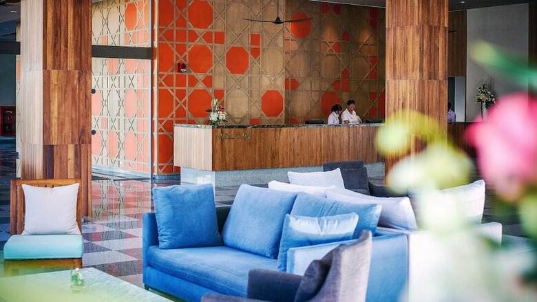 Hotel X10 Khaolak