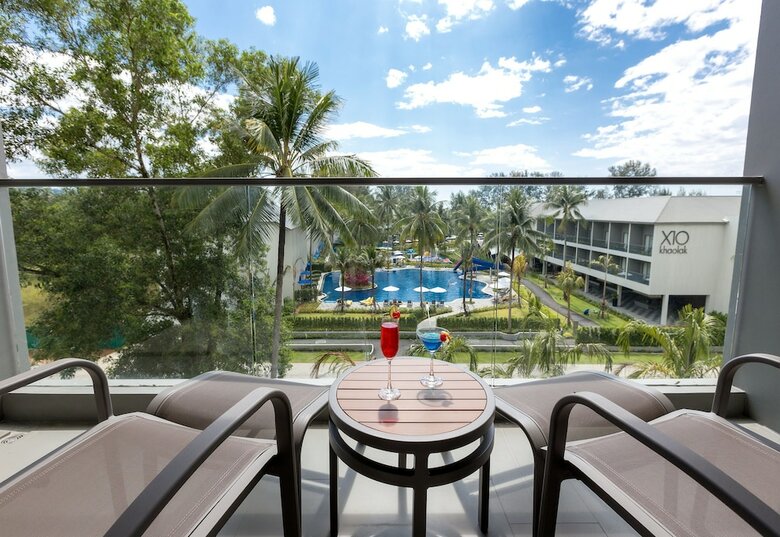 Hotel X10 Khaolak