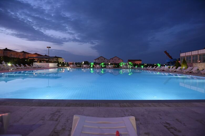 Hotel Carpediem Diamond