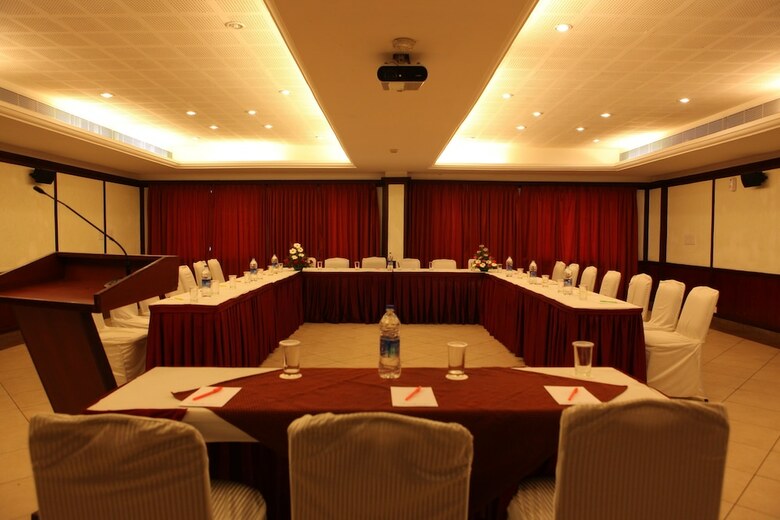 Hotel Rathna Residency