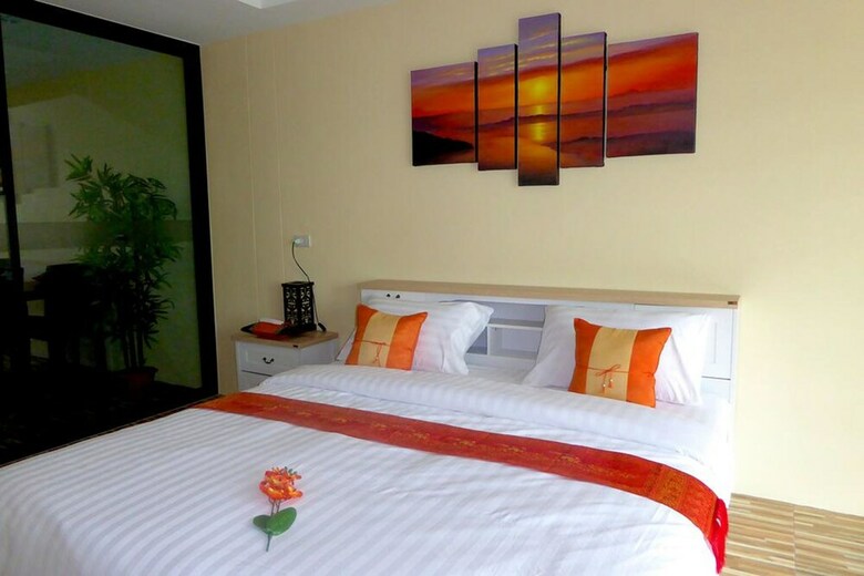 Hotel Breezy House Jomtien