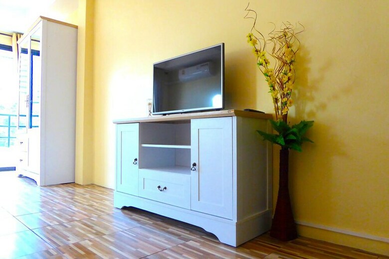 Hotel Breezy House Jomtien