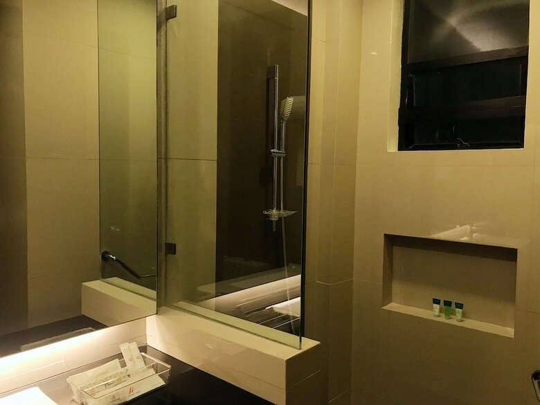 Hotel Jinjiang Inn Boracay Station 1