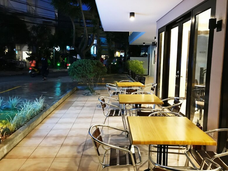 Hotel Jinjiang Inn Boracay Station 1