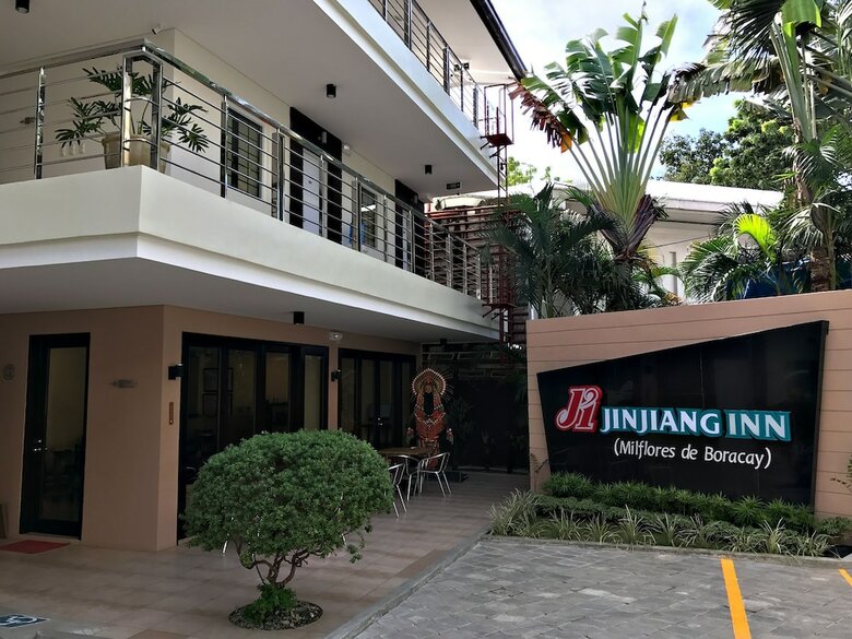 Hotel Jinjiang Inn Boracay Station 1
