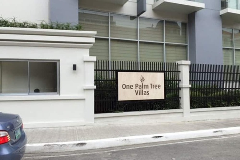 One Palm Tree Villas By Smtl Properties