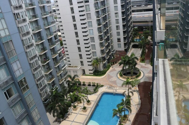 One Palm Tree Villas By Smtl Properties