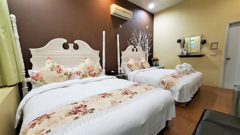 Hotel Jackmodo B&B