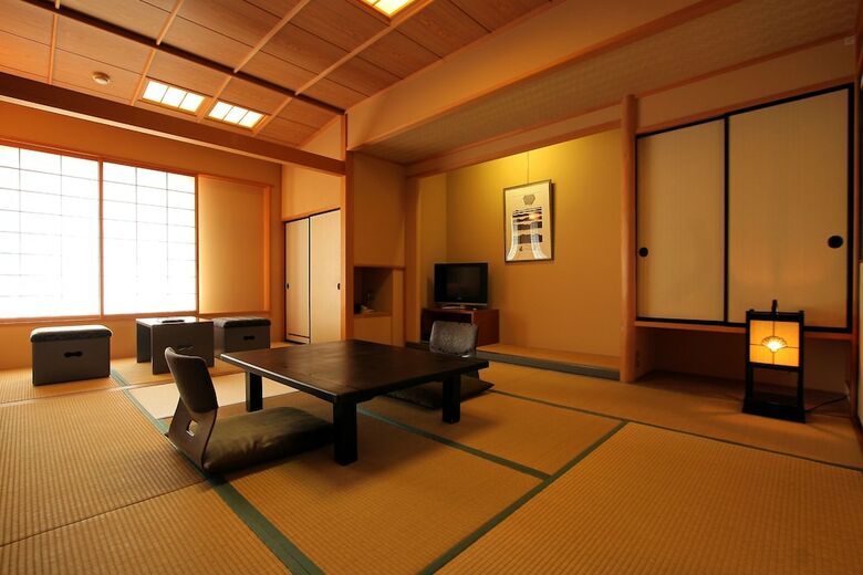 Asama Onsen Izumiso