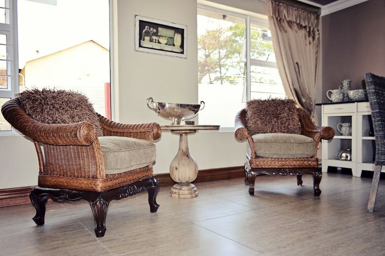 Hotel Bokmakierie Guest House