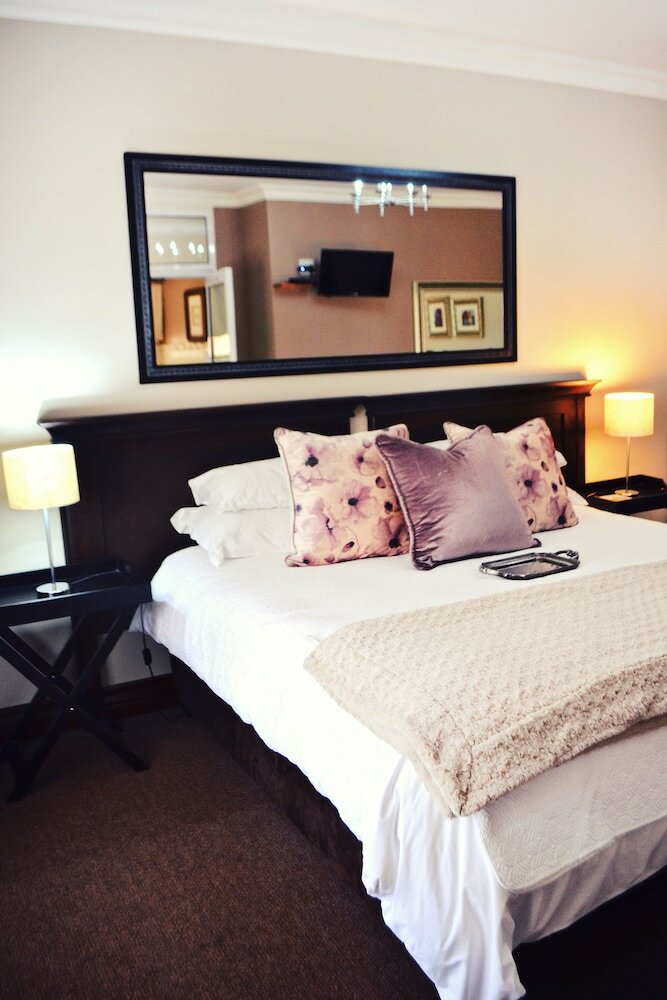 Hotel Bokmakierie Guest House