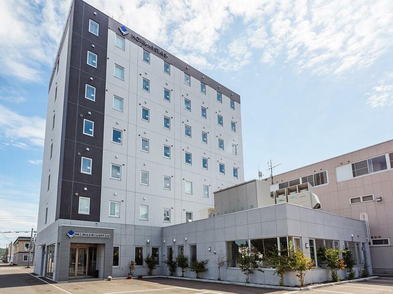 Hotel Mystays Nayoro