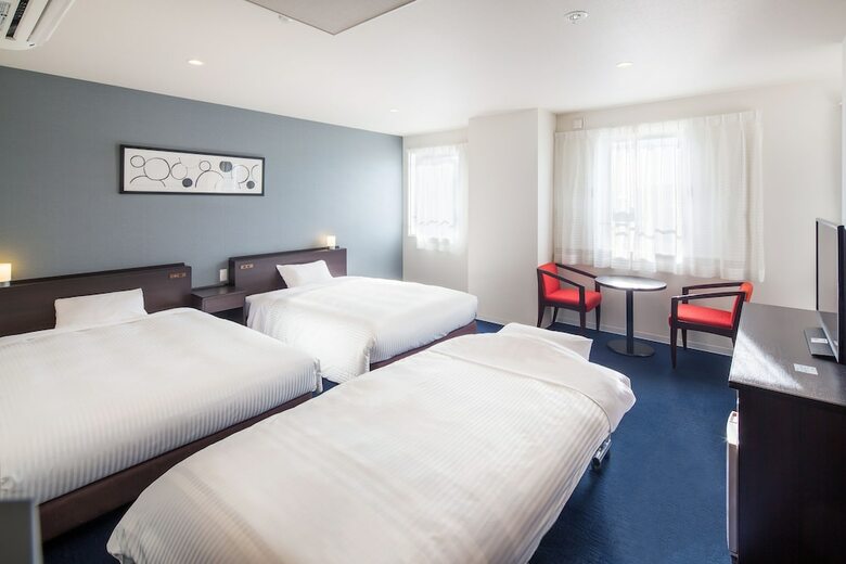Hotel Mystays Nayoro