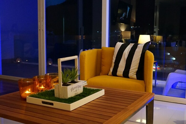 Apartamento Q Residence