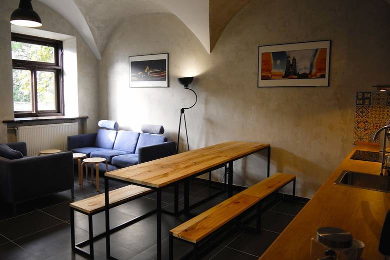 Hostal Oki Doki Old Town Hostel