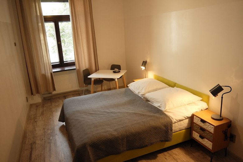 Hostal Oki Doki Old Town Hostel