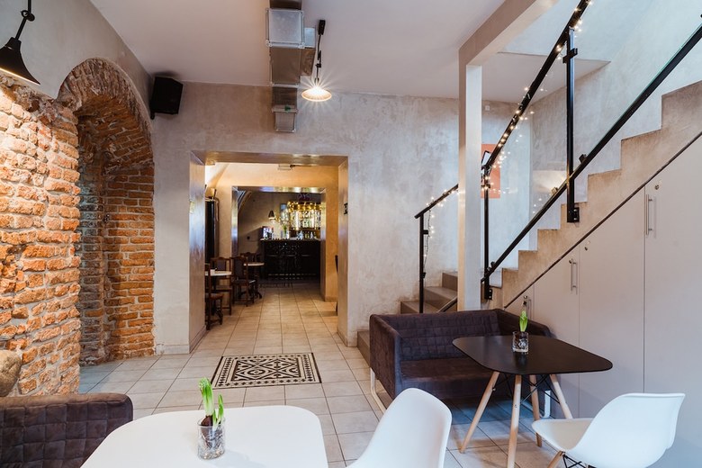 Hostal Oki Doki Old Town Hostel