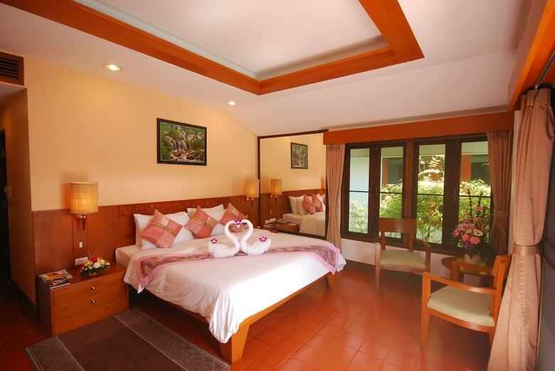 Hotel The Privacy Beach Resort & Spa