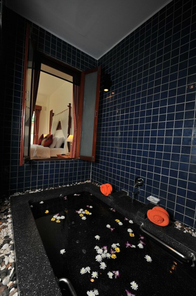 Hotel The Privacy Beach Resort & Spa