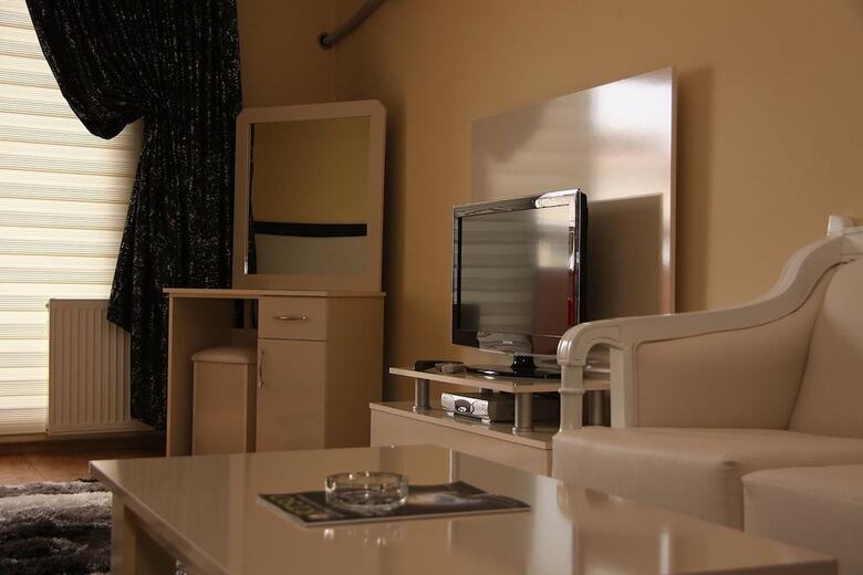 Hotel Aydogan Otel