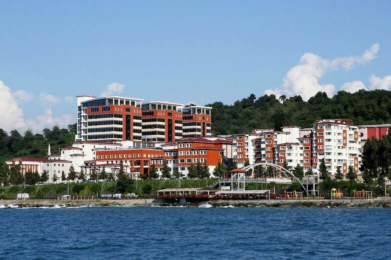 Hotel Aydogan Otel