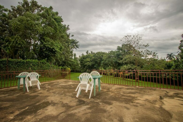 Starlight Hotel Mbale