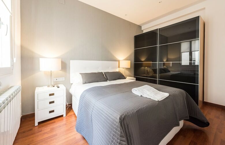 Apartamentos Coraz�n De Chueca - Madflats Collection