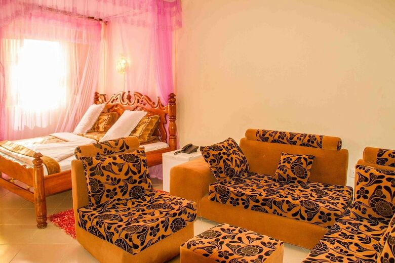 Gracious Palace Hotel