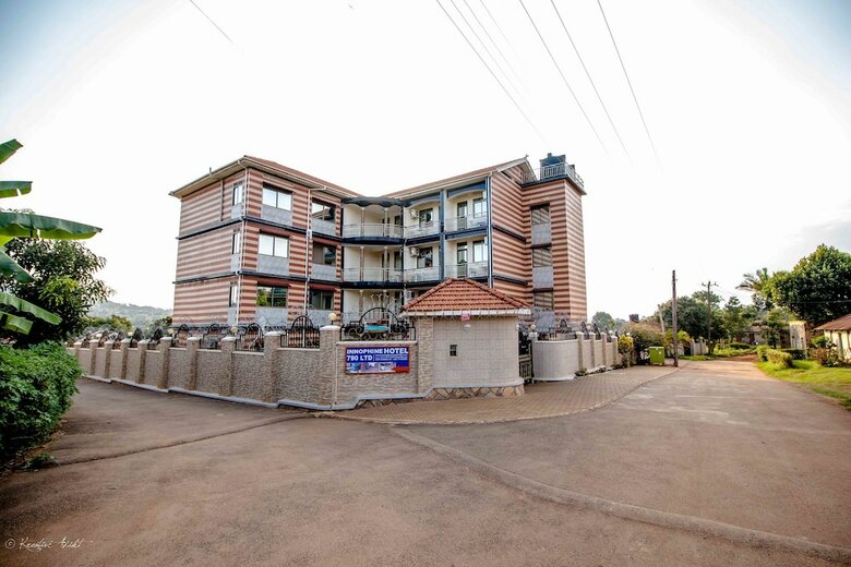 Innophine Hotel 790
