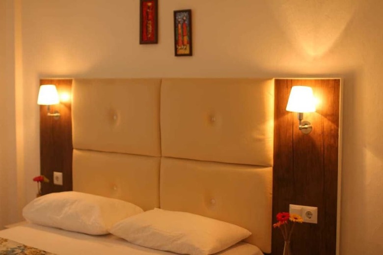 Hotel Bitez Otel
