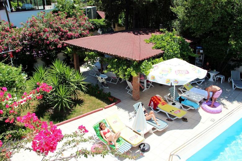 Hotel Bitez Otel