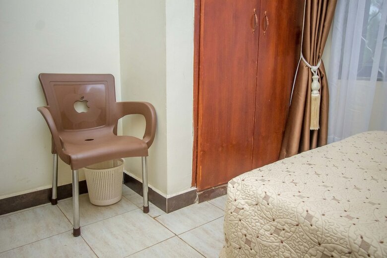 Kanfi Hotel