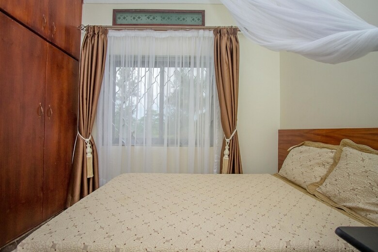 Kanfi Hotel
