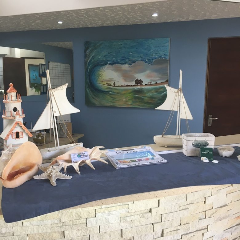 Hotel Isle La Breeze Guesthouse