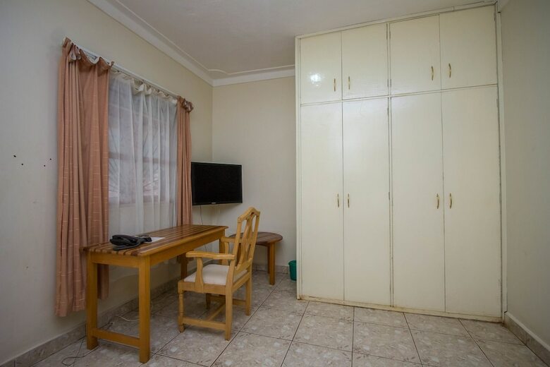 Hotel Town Lodge Tororo