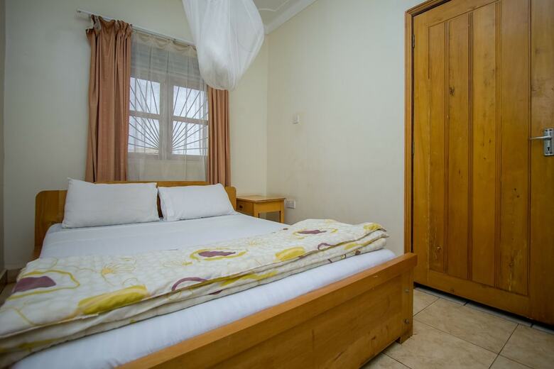 Hotel Town Lodge Tororo