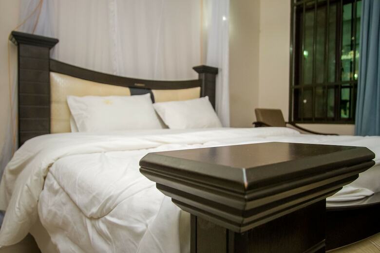 Mum Resort Hotel