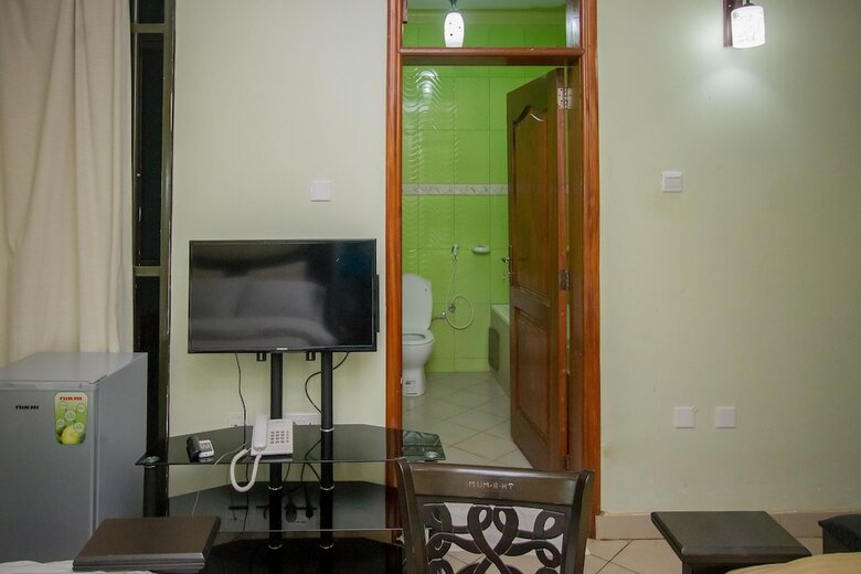 Mum Resort Hotel