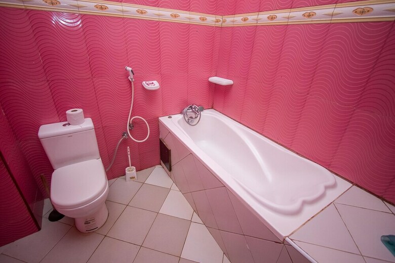 Mum Resort Hotel