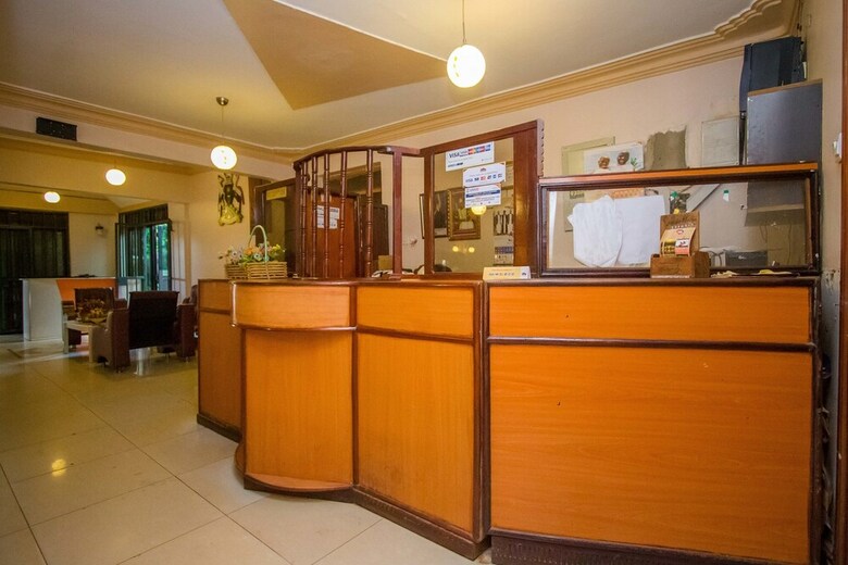 Mum Resort Hotel