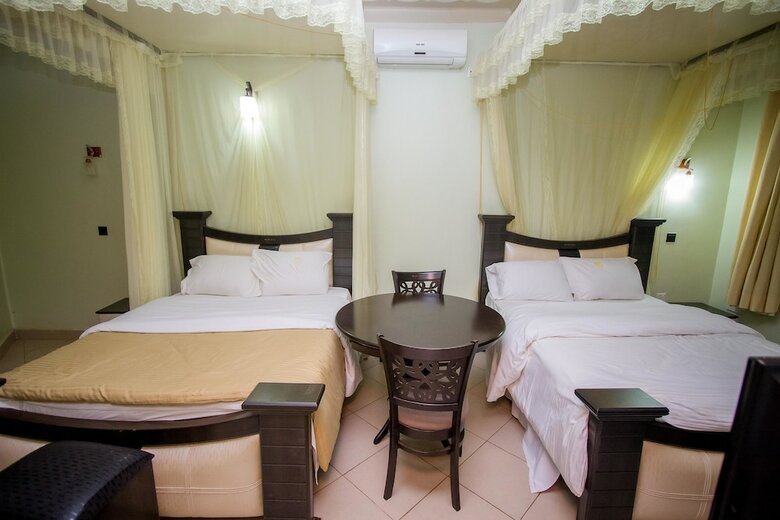 Mum Resort Hotel