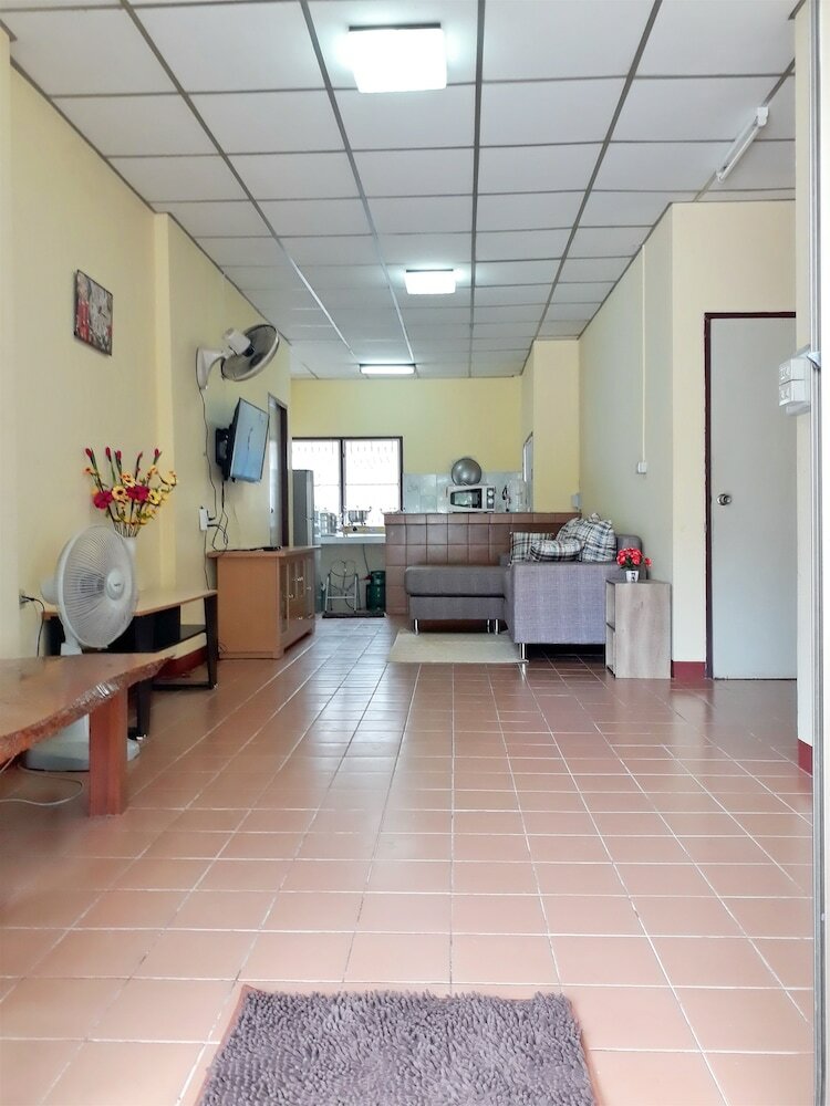Mae Rampung Beach House 2