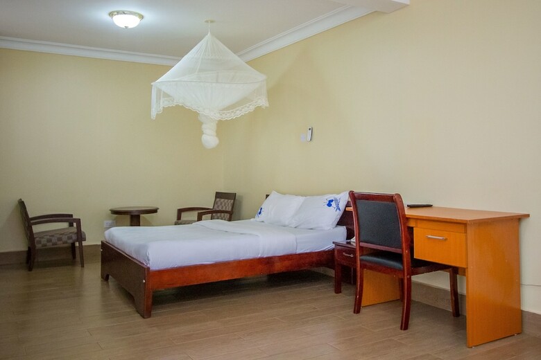 Pearl On The Nile Hotel