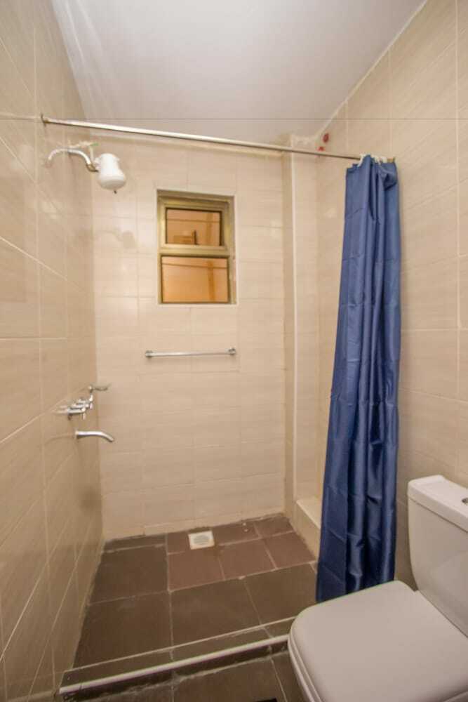 Stay.plus Chiyumba Apartment