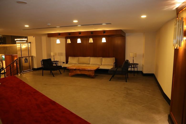 Yol Is Holiday Hotel Trabzon