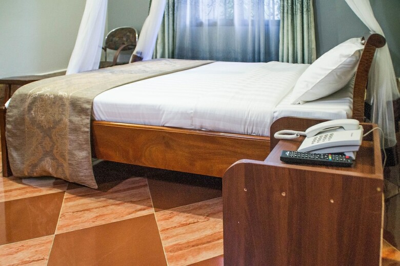 Timisha Hotel