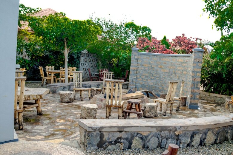 Timisha Hotel