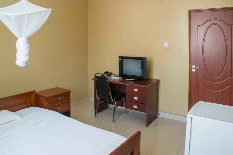 Akello Hotel