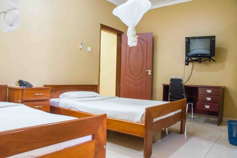 Akello Hotel
