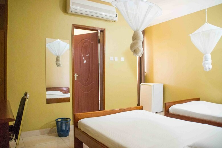 Akello Hotel